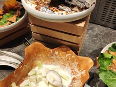 -金海湾自助餐厅(金陵饭店)