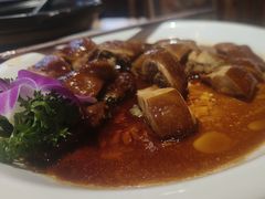 -德胜轩正宗顺德菜(宝安沙井会展中心店)