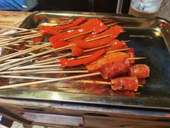 -盟重烧烤(高正街店)