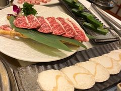 -千寻山野烤肉(中关村店)