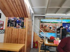 大堂-老闽味姜母鸭·煎蟹闽菜餐厅(曾厝垵地标店)