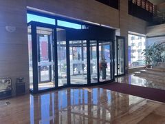 -通辽鑫达国际酒店