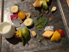 -香樟花园法式铁板烧(恒隆广场店)