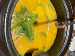 -一朵菌·野生菌探索家火锅(南亚店)