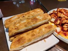 -福荣居褡裢火烧京味家常菜(西四店)
