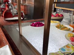 -上海柏悦酒店
