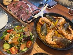 -帕歌西班牙餐厅paco tapas