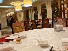 -酌宴府The China Club·广州万富希尔顿酒店(云城东路店)
