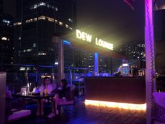 -DEW Lounge(深圳湾店)