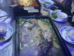 -炉鱼(爱琴海购物公园店)
