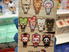 -泡泡玛特POPMART(合生汇店)