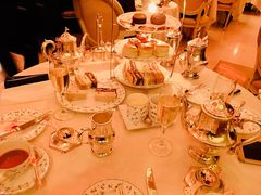 -The Ritz Restaurant