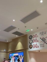 -奈尔宝家庭中心·亲子餐厅(前滩店)