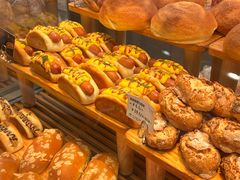 -BreadTalk面包新语·烘焙蛋糕(金光华广场店)
