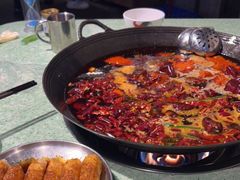 -五里关火锅(牛市口店)