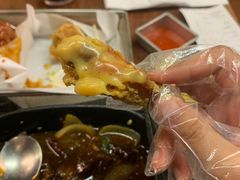 -米屋石锅拌饭(师大店)