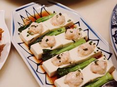 -誉八仙粤菜(万象天地店)