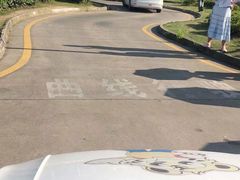 -大胖虎驾考驾校(郭巷训练场)