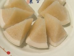 -糟粕醋·椰苑海南菜餐厅(亚龙湾天域酒店)