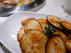 茄子-么子烤肉(化龙池店)