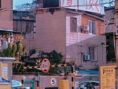 -溪岸路花鸟市场