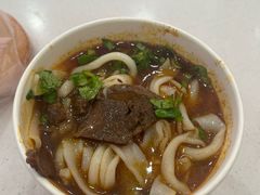 -骏骏牛肉粉店(吉庆街店)