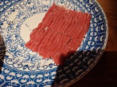 -北京老门框爆肚四季涮肉(淮海东路外滩店)