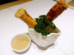 -幸福蔬·时尚蔬食(黄山湖公园店)