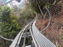 -古龙峡云天玻霸