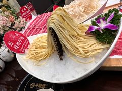 -牛鼎盛新疆雪花鲜牛火锅(武夷绿洲 店)