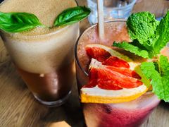 -BOR Eatery(安福路店)