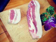 -唯成•韩国炭火烤肉 유성고기