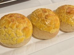 -白天鹅宾馆-宏图府餐厅