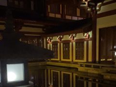 -西安华清御汤酒店