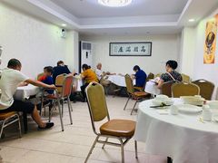 大堂-惠爱餐厅