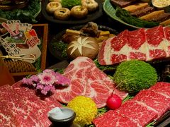 -MIKOMIKO和牛烧肉专门店(南门店)