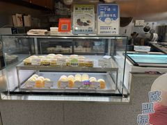 -君之狮子山·轻糖烘焙(松江印象城店)