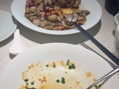 -船歌·鱼水饺青岛菜(金狮广场店)