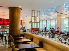 -上海浦东华美达大酒店