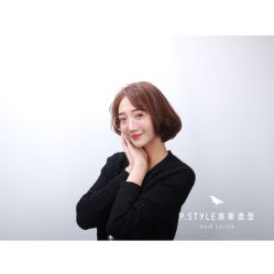 -吉米造型