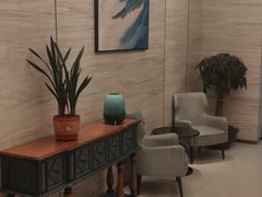 -城市便捷酒店(广州塔客村地铁站琶洲会展店)