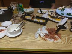 -津之港·日本料理·铁板烧