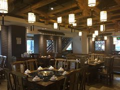 大堂-纸盐河码头火锅(十八梯店)