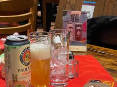 -申德勒加油站餐厅(三里屯北小街店)