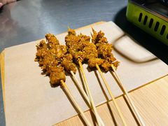 -大叹号啤酒屋·延边料理(延大店)