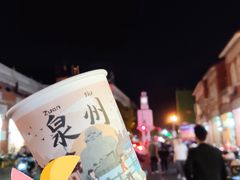 -一杯潮茶(西街店)