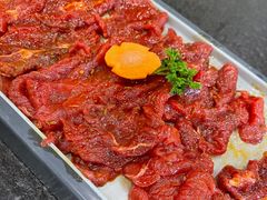 牛瘦肉-金刚山(学府路店)