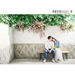 -韩国艺匠ARTIZ STUDIO(博览中心店)