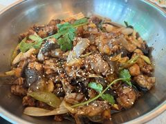 -重庆巴渝火锅(钟家村店)