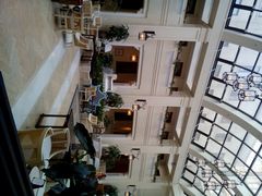 android_upload_pic-利顺德大饭店·维多利亚花园(小白楼店)